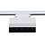 Трековый светильник Reluce Technical 06187-9.3-001QY LED10W WT