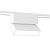 Трековый светодиодный светильник Ambrella light Track System Magnetic Ultra Slim GV1477