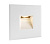 Крышка Deko-Light Cover white squared for Light Base COB Indoor 930130