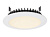 Встраиваемый светильник Deko-Light LED Panel Round III 20 565233
