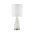 Настольная лампа Odeon Light Exclusive Modern Pollen 5423/1T
