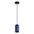 Подвесной светильник Odeon Light OVALI 5053/1E