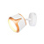 Спот Arte Lamp Amaks A8028AP-1WH
