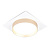 Встраиваемый светильник Ambrella Light Techno Spot GX53 Acrylic tech TN5230