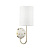 Бра Odeon Light Exclusive Modern Pollen 5423/1W