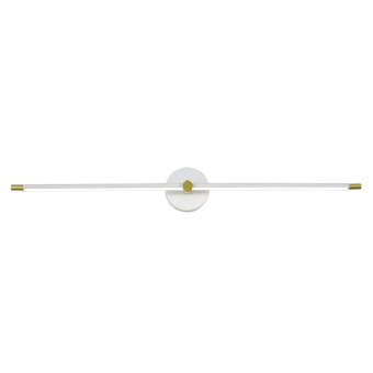 Подсветка для картин Escada Focus 10289/1LED White