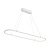 Подвесной светодиодный светильник Ambrella light Comfort Line FL5588