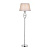 Торшер Illumico IL6138-1F-27 CR