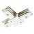 Коннектор Т-образный Arte Lamp Track Accessories A140233T