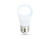 Лампа светодиодная Шар G45 13W 6400K Ambrella light Bulding 451306