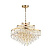 Подвесная люстра Odeon Light WAYTA 5073/12