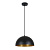 Подвесной светильник Arte Lamp Carmel A7077SP-1BK