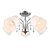Потолочная люстра Omnilux Novello OML-56307-05