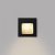 Встраиваемый светодиодный светильник IMEX Paso IL.0013.3005-BK