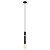 Подвесной светильник Lussole Loft Truman GRLSP-8145
