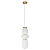 Подвесной светильник Loft It Duff 10422/C