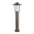 Уличный светильник Odeon Light Nature Mito 4047/1F