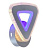 Настенный светодиодный светильник Profit Light 8008/1W NKL