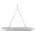 Светодиодный подвесной светильник для растений ЭРА Fito-25W-Qled-Fly Б0053062