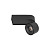 Спот Loft IT Knof 10324/A Black