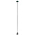 Уличный светильник Odeon Light Nature 7122/4GLA