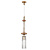 Подвесной светильник Odeon Light Exclusive Modern Terra 5414/1A