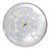 Лампа светодиодная Jazzway GX53 6W 3000K прозрачная 2851970