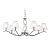 Подвесная люстра Ambrella Light High Light Modern LH57083