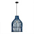 Подвесной светильник ST Luce CESTA SL1513.403.01