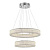 Подвесная люстра ST Luce LATOZZO SL6008.103.02