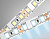 Светодиодная лента Ambrella Light 9,6W/m 120LED/m 2835SMD холодный белый 5M GS1103