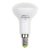 Лампа светодиодная Jazzway E14 5W 3000K матовая 1037015A