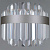 Светильник потолочный Illumico IL4386-8WSQ-25 SL GENOA