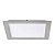 Встраиваемый светодиодный светильник Kanlux KATRO V2LED 18W-NW-SN 27215