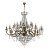 Подвесная люстра Osgona Classic 700511