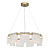 Подвесной светодиодный светильник ST Luce Voile SL6021.203.54