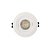 Встраиваемый светильник Denkirs Tisted DK3029-WH
