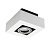 Накладной точечный светильник Kanlux STOBI DLP 50-W 26831