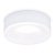 Встраиваемый светильник Ambrella light Techno Spot Acrylic Frost TN3331