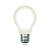 Лампа светодиодная филаментная Volpe E27 9W 3000K матовая LED-A60-9W/3000K/E27/FR/SLF UL-00008300