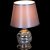 Настольная лампа Reluce 16202-0.7-01E