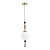 Подвесной светильник Odeon Light Exclusive Modern Palle 5405/1