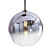 Подвесной светильник Kink Light Восход 07565-35,16