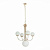 Подвесная люстра ST Luce Avellino SL1504.203.05