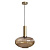 Подвесной светильник Loft IT IRIS 2071-С+BR