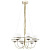 Подвесная люстра Lightstar Globo 803263