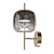Бра Lightstar Cupola 804618
