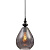Подвесной светильник Toplight Adela TL1171H-01SM