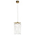 Подвесной светильник Loft IT Waterfall 10350/206 AB