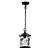 Уличный подвесной светильник Odeon Light Nature Cuita 4963/1